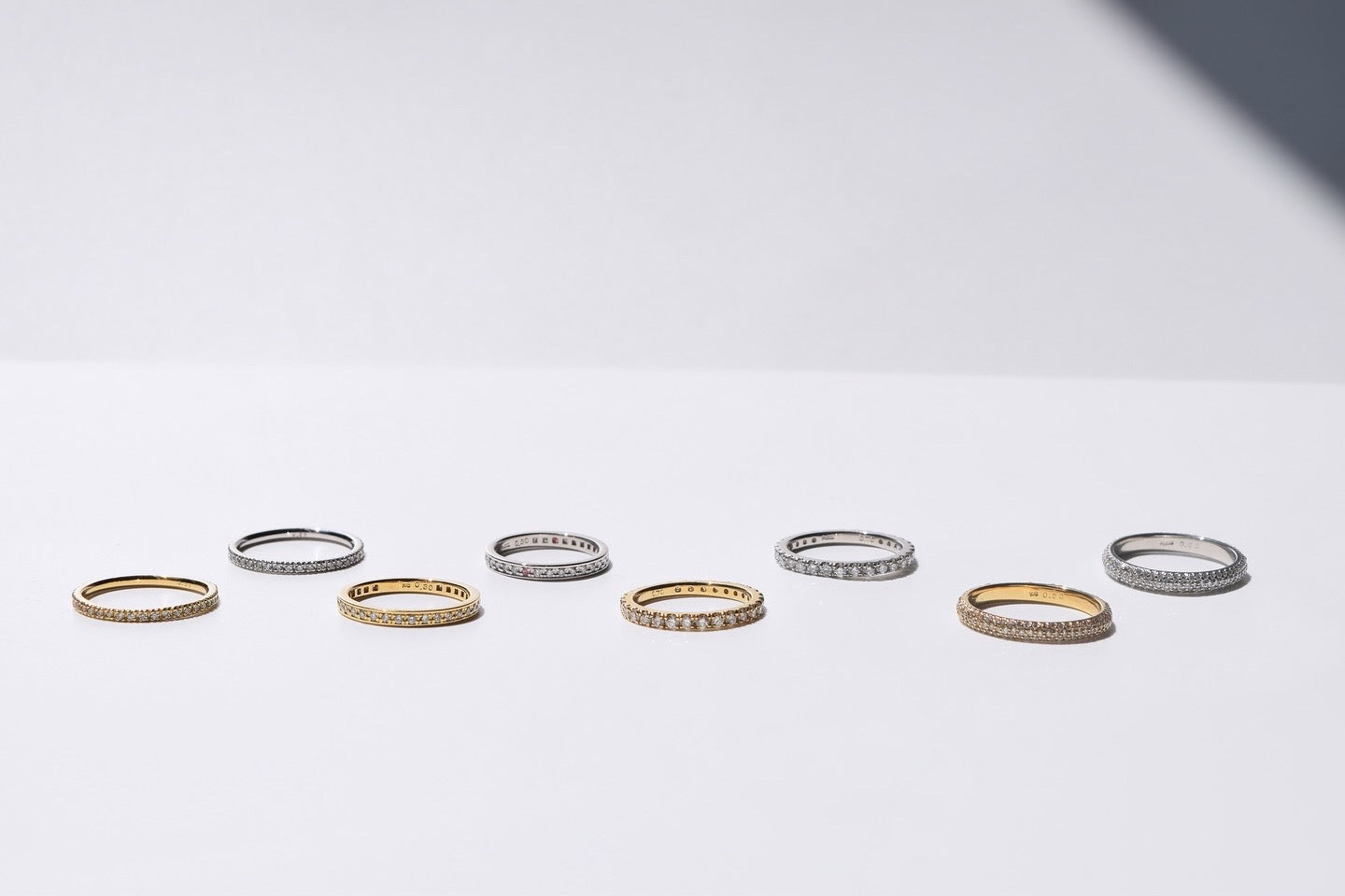 ジュエリーショップエタニティページ 公式】エタニティ - Eternity -