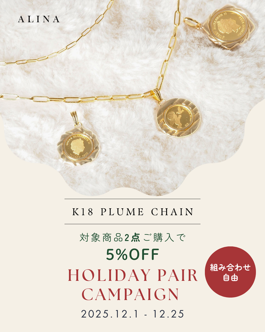 🎄 HOLIDAY PAIR CAMPAIGN 🎄