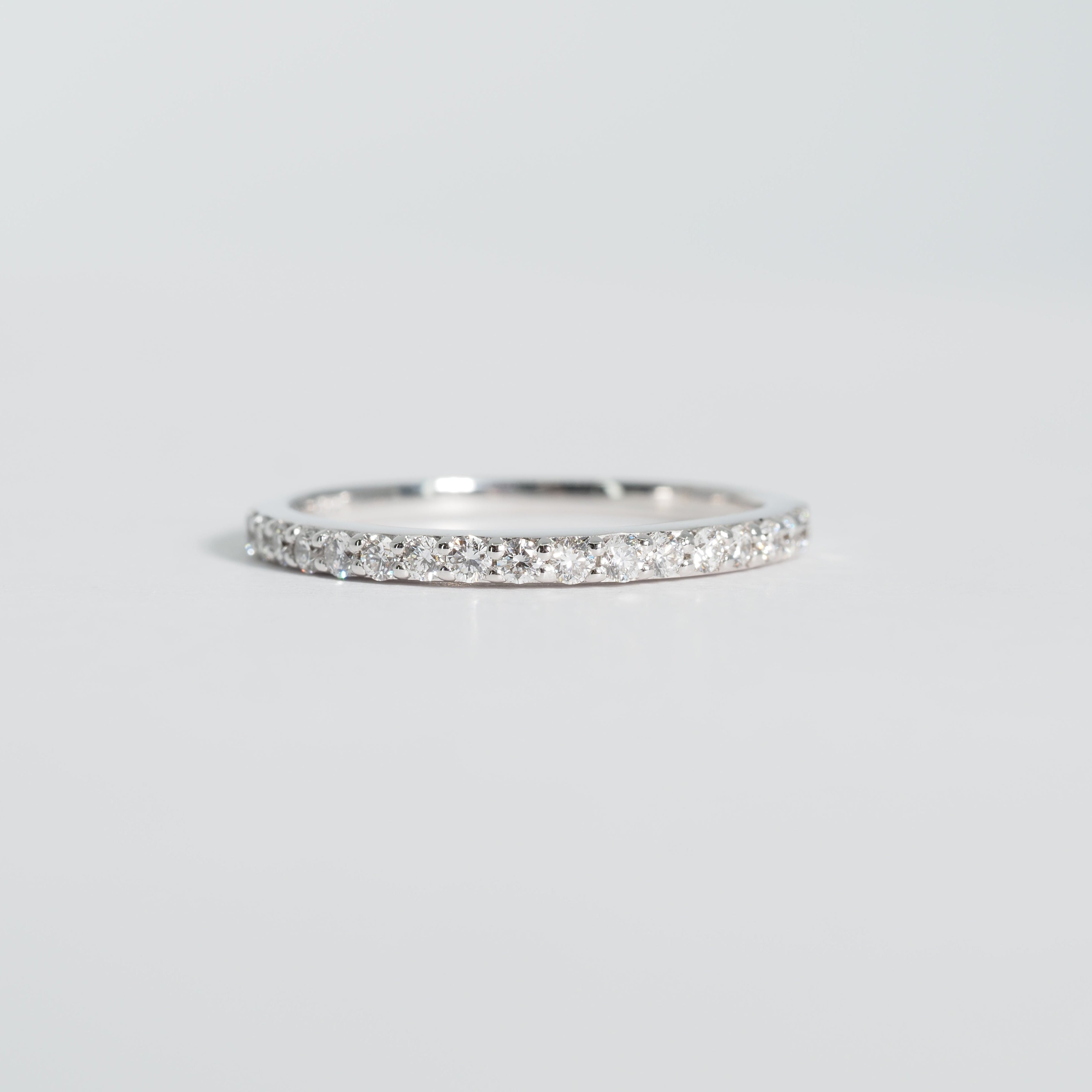 亜希リング ダイヤ 11号 HSフルエタニティ］リング ダイヤ – AYAKO SAKURAI（櫻井 彩子）公式サイト